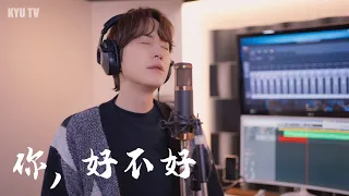 How Have You Been? 你好不好?  - Cover by. KYUHYUN