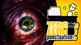 Resident Evil: Revelations 2 - Episodic Zombies (Zero Punctuation)