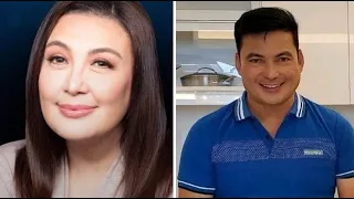 Sharon Cuneta handang makasama si Gabby Concepcion sa romantic movie bago magretire sa showbiz