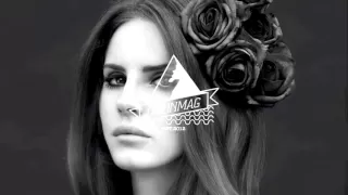Lana Del Rey - Dark Paradise (Parov Stelar Remix)