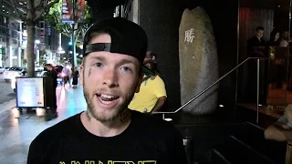 Pro Skater Jereme Rogers- JAIL STINT WAS NO JOKE...'Had to Run with the Peckerwoods' | TMZ Sports