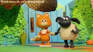 Timmy Time   s02e05   Timmy Ring The Bell,Timmy's Tractor