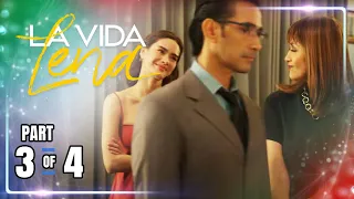 La Vida Lena | Episode 138 (3/4) | January 5, 2022