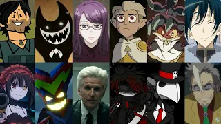 Defeats Of My Favorite Villains Part 100 (17th Special Birthday)