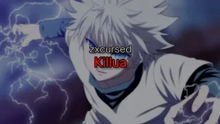 zxcursed - Killua (текст песни)