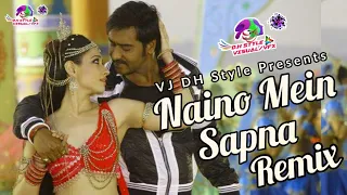 Naino Mein Sapna Remix | Himmatwala | DJ Joel X DJ Sid & VDJ DH Style