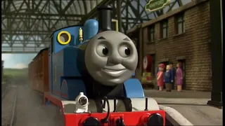 Cool Story (Toy Story) Part 8-Thomas Vs Lightning