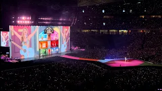 [4K] Taylor Swift The Eras Tour Singapore N2 - Lover Era Pt.2