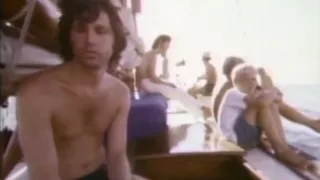 The Doors - Albinoni's Adagio In G Minor