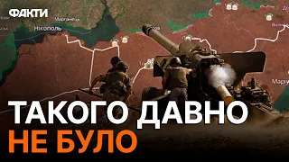 ВАСИЛІВКА вже близько… Окупанти визнали ВТРАТУ П’ЯТИХАТОК на Запоріжжі