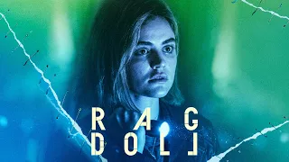 Lucy Hale on Ragdoll and How the Series Is Inspired by Korean Cinema