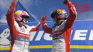 WRC My Tribute to Sebastien Loeb & Daniel Elena - Yo2B Production