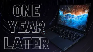 One Year With Legion 5 Pro: The Best Gaming Laptop Ever?