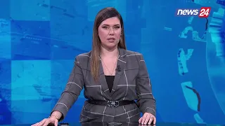 28 prill 2024, Edicioni i Lajmeve në News24, në studio Ina Qirjo (Ora 16:00)