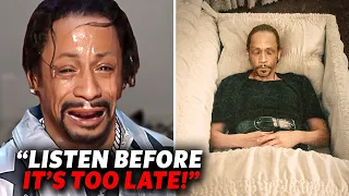 Katt Williams BREAKS Down Into Tears: “I'm DEAD In 2 Years..”