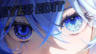 [AMV] EYES EDIT - I'LL DO IT {VIBE 4 US}