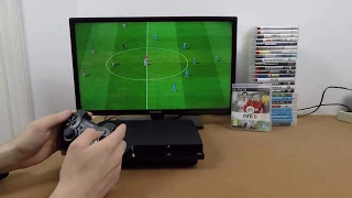 Playstation 3 - FIFA 11