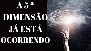 SÓ AGINDO ASSIM VOCÊ VAI ASCENDER PARA A 5 ª DIMENSÃO - Débora Prana Sattva