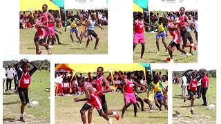 4 X 200MS BOYS HEATS SUPER ZONALS HIGHLIGHTS - 2022 WESTERN REGION SCHOOLS FESTIVAL