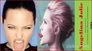 Most Satisfying Celebrities Tongue Part 61/Music