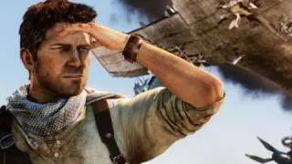 Uncharted 3 Video Preview