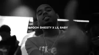 [FREE] Pooh Shiesty x Lil Baby Type Beat (Prod.By ZayGodly & MILANMADEIT)