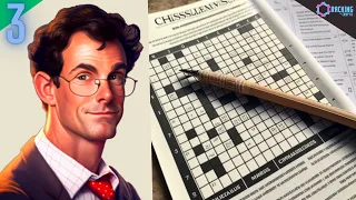 The Times Crossword Friday Masterclass: Episode 3