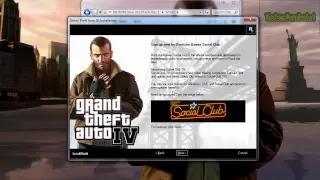 How to download and install Grand Theft Auto 4 [HD]