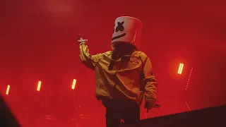 Marshmello Ultra Miami 2023 Recap