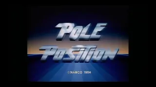 Pole Position - Intro and End Credits [HD]