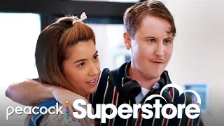 Bo and Cheyenne being the ULTIMATE perfect couple - Superstore