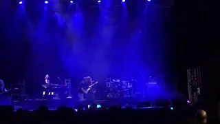 Opeth: Mikael Åkerfeldt's Laugh