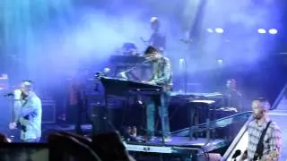 LINKIN PARK "WHAT I'VE DONE" (LIVE IN HD) MOUNTAIN VIEW, CA - SHORELINE AMPHITHEATRE 9/7/12