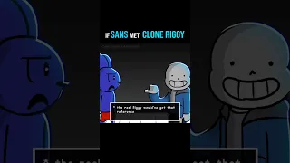 If SANS met CLONE RIGGY