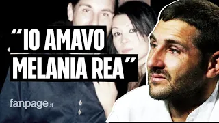 Salvatore Parolisi: “Mia moglie Melania Rea era bellissima. Se l’ho uccisa io, provatemelo”