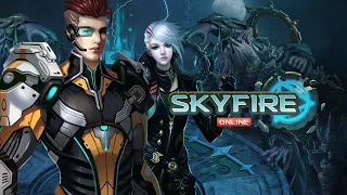 SkyFire Браузерная игра - Очередной Шедевр на кончиках пальцев