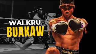 Buakaw Wai Kru