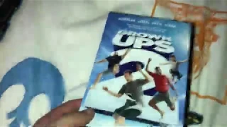 Grown upS 2 - on DVD