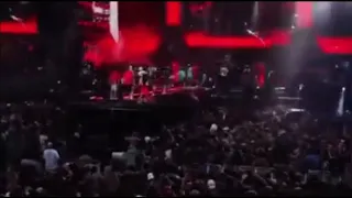 Kodak black performance on rolling loud 2021