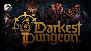 ⛰️ Első benyomások | Darkest Dungeon 2 (Epic Game Store - Early Access)