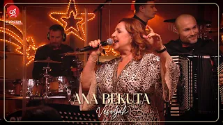 Ana Bekuta - Veseljak (LIVE)