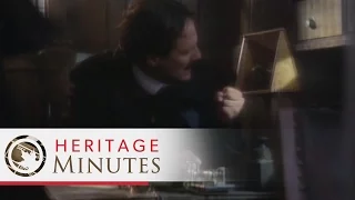 Heritage Minutes: Halifax Explosion