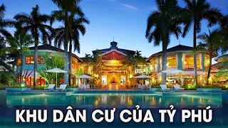 [Bản Full] Những Căn Hộ Siêu Sang Trọng và Đắt Đỏ Nhất Trên Thế Giới!