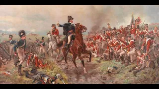 British grenadiers (loud)