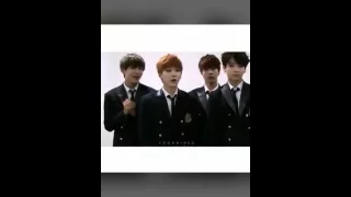 BTS-Min Suga WHAT WHAT