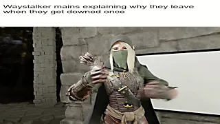 Every Vermintide 2 career in a nutshell