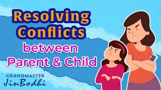 Resolving Parent-Child Conflicts