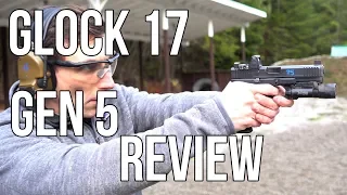 Glock 17 GEN 5