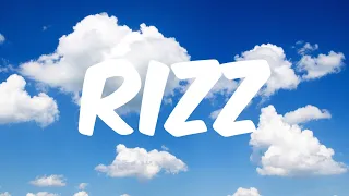 rizz song 1 hour