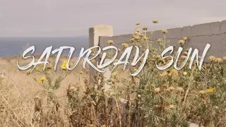 Vance Joy - Saturday Sun (Luca Schreiner Remix) [Lyric Video]